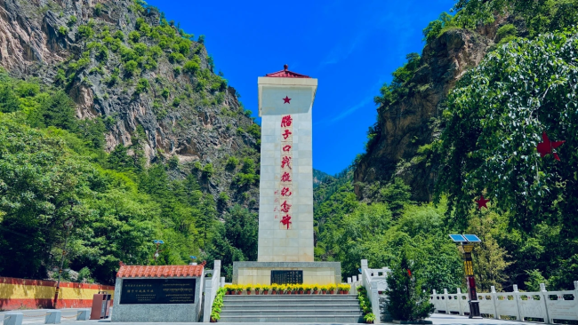 寻梦迭部：一处被当然与历史厚待的净土