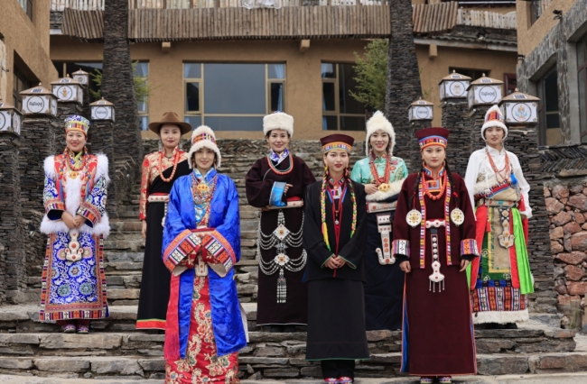 寻梦迭部：一处被当然与历史厚待的净土