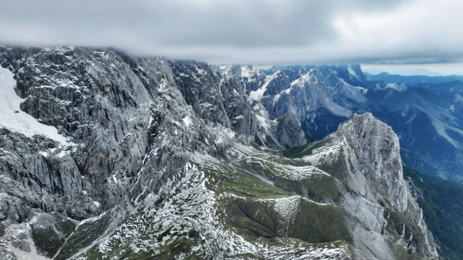 寻梦迭部：一处被当然与历史厚待的净土