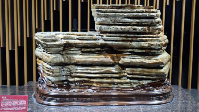 活力瑶乡 山水大化